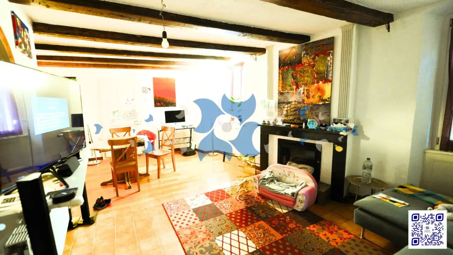Duplex for sale - 1890 St-Maurice