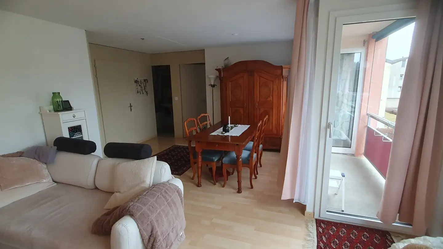 Appartamento in affitto - Lützelflühstrasse 93, 3415 Rüegsauschachen