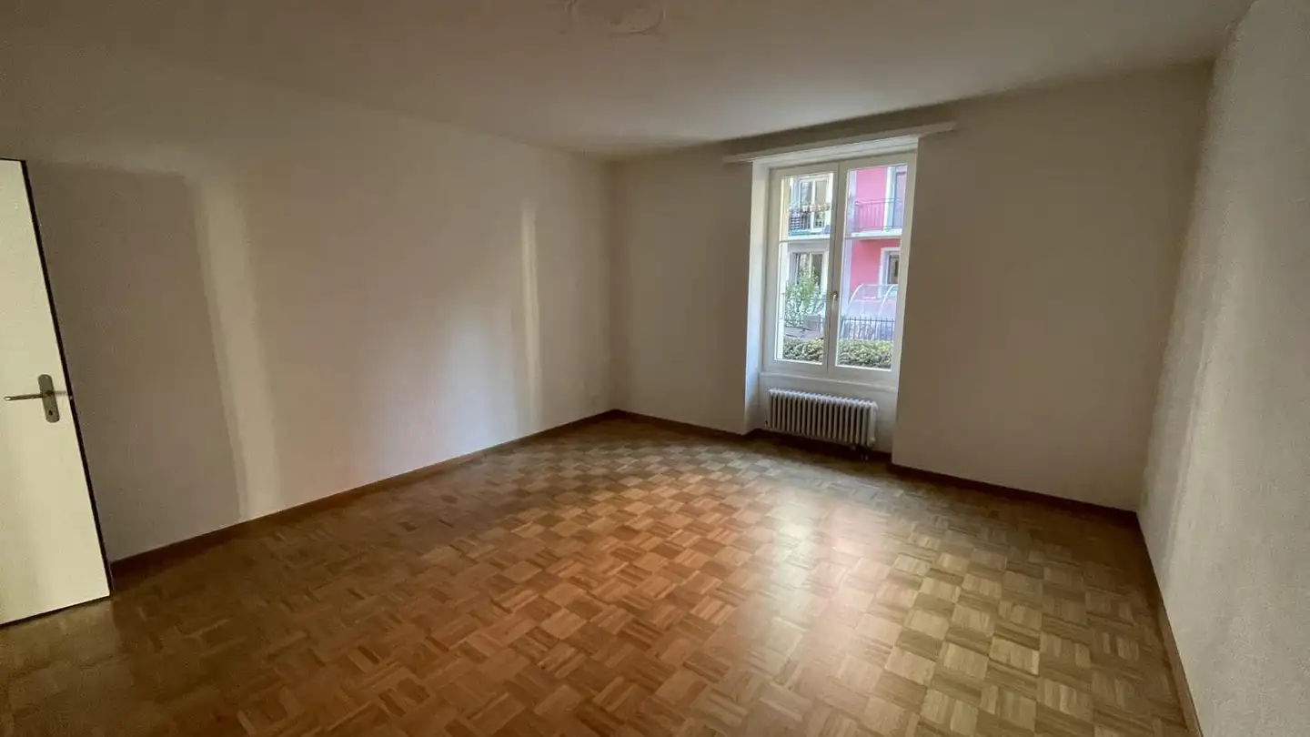 Apartment for rent - Waffenweg 24, 3014 Bern - Photo 2