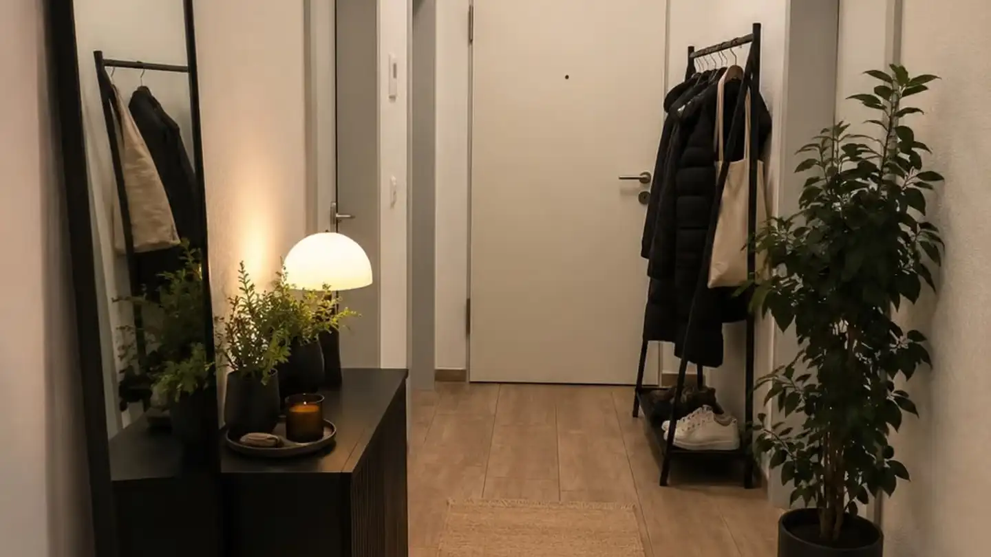 Apartment for rent - Kentuckystrasse 22, 5734 Reinach AG - Photo 3