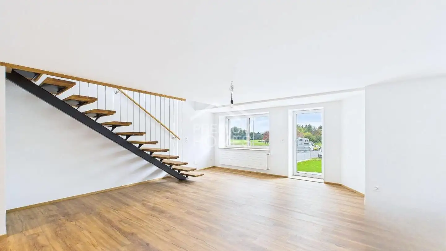 Semi-detached house for sale - 8505 Pfyn - Photo 2