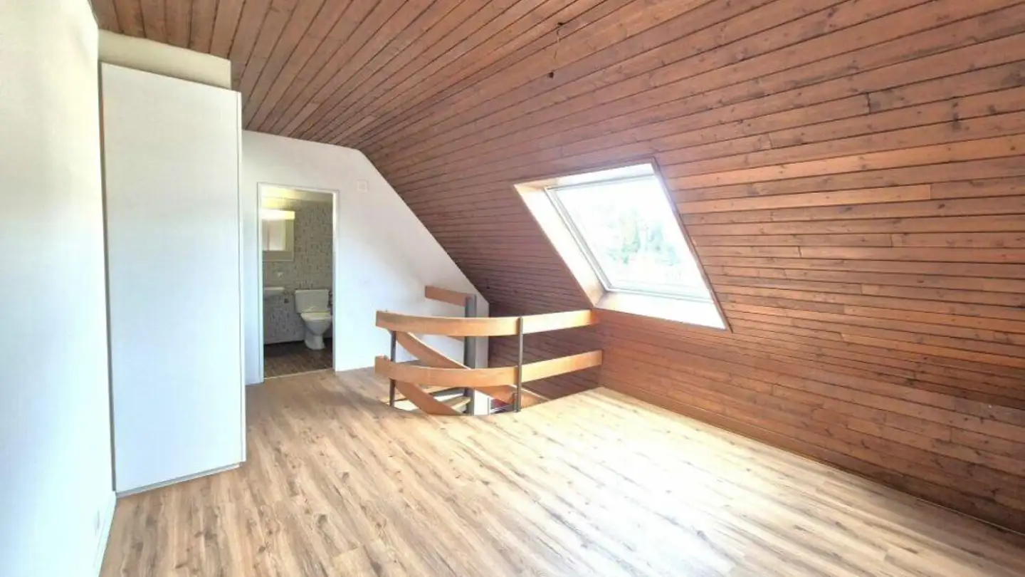Apartment for rent - Obergrundstrasse 28, 6003 Luzern - Photo 2