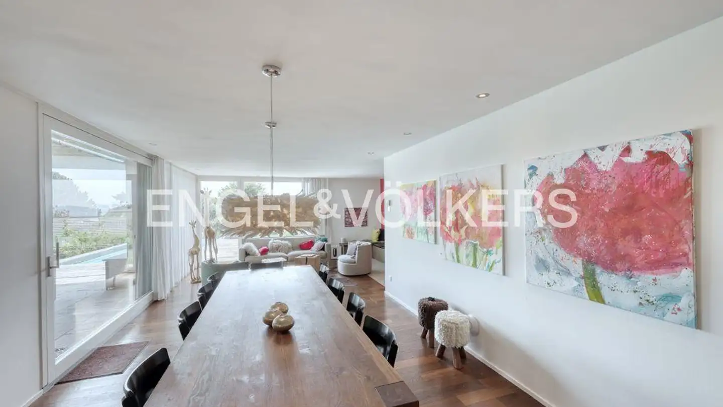 Maison individuelle à vendre - 5452 Oberrohrdorf - Photo 4