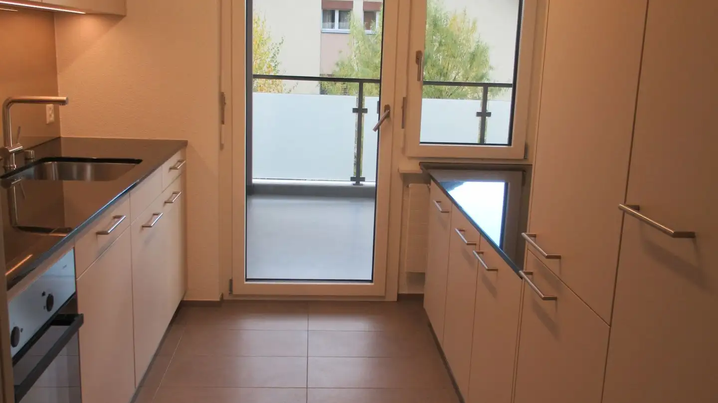 Appartement à louer - Haisihof 3, 6218 Ettiswil - Photo 3