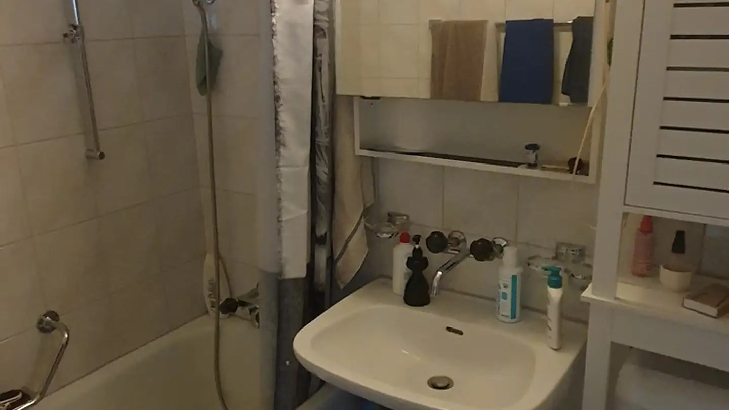 Appartamento in affitto - Lützelflühstrasse 93, 3415 Rüegsauschachen - Foto 2