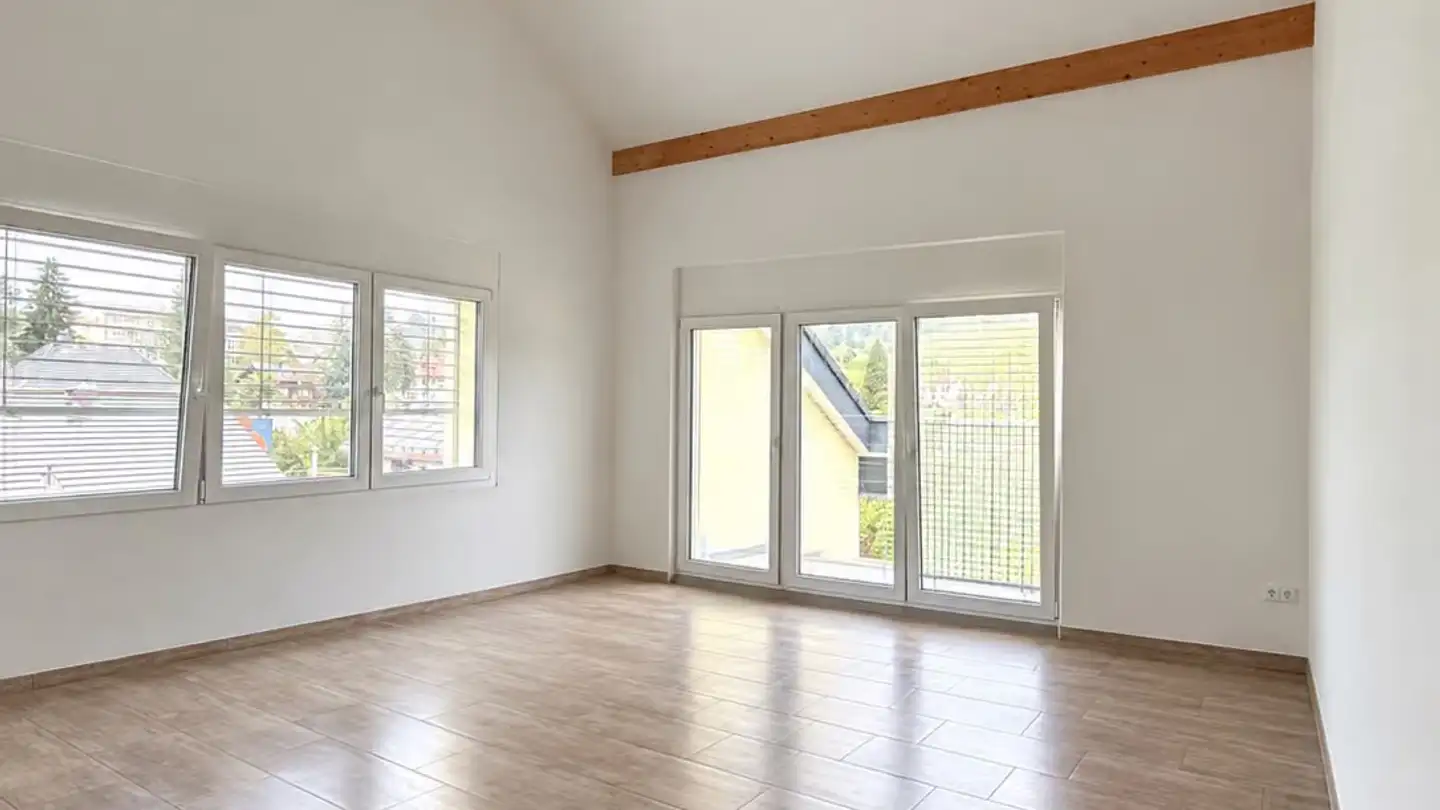 Apartment for rent - Kentuckystrasse 22, 5734 Reinach AG - Photo 4