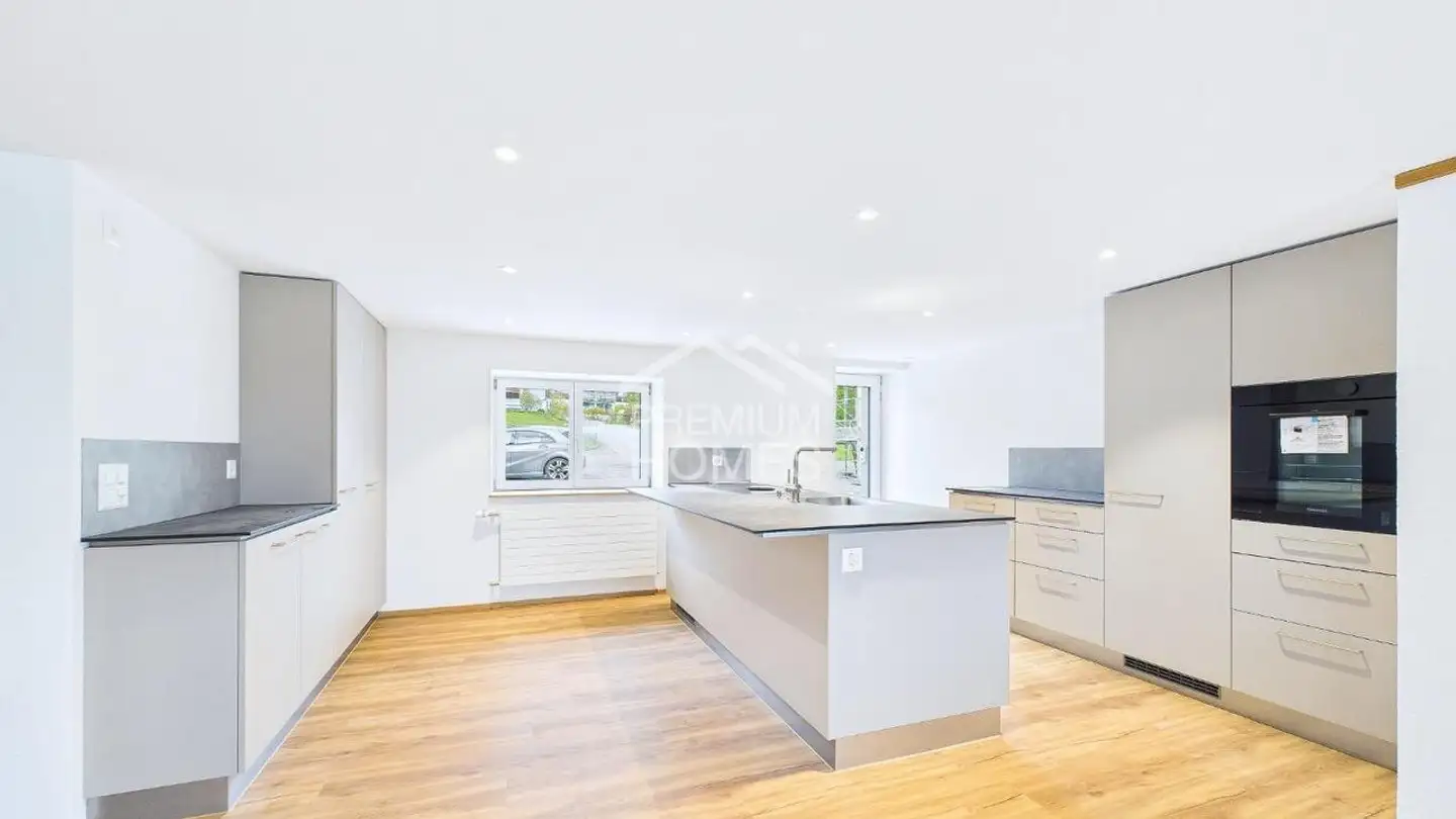 Semi-detached house for sale - 8505 Pfyn - Photo 4