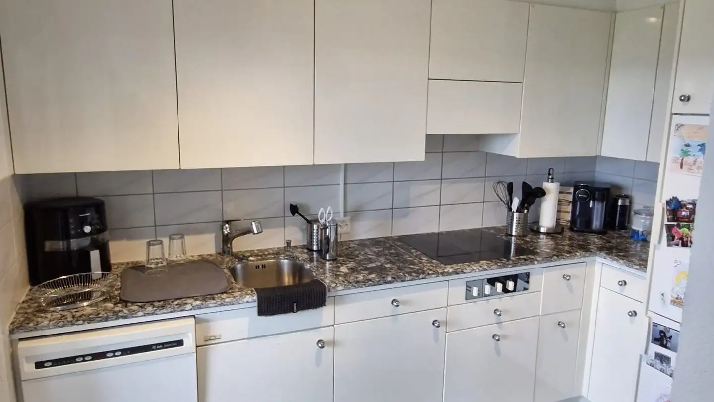 Appartamento in affitto - Zürichstrasse 106, 8123 Ebmatingen - Foto 3