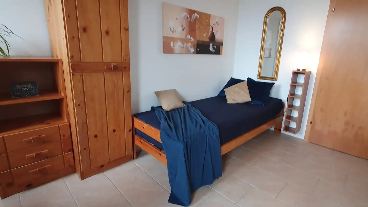 Appartement meublé à louer - 3046 Wahlendorf - Photo 2