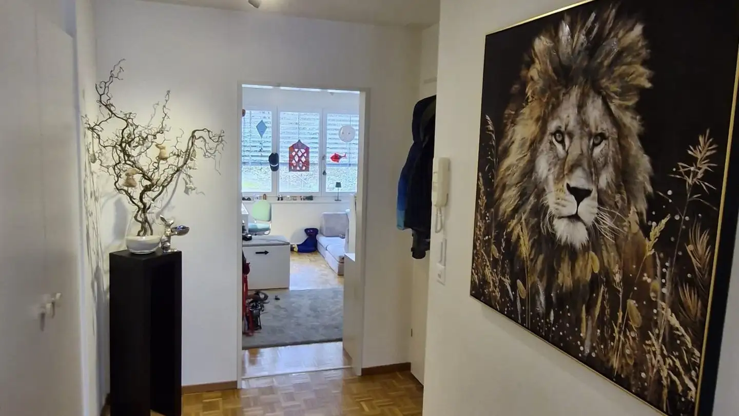 Appartamento in affitto - Zürichstrasse 106, 8123 Ebmatingen - Foto 4