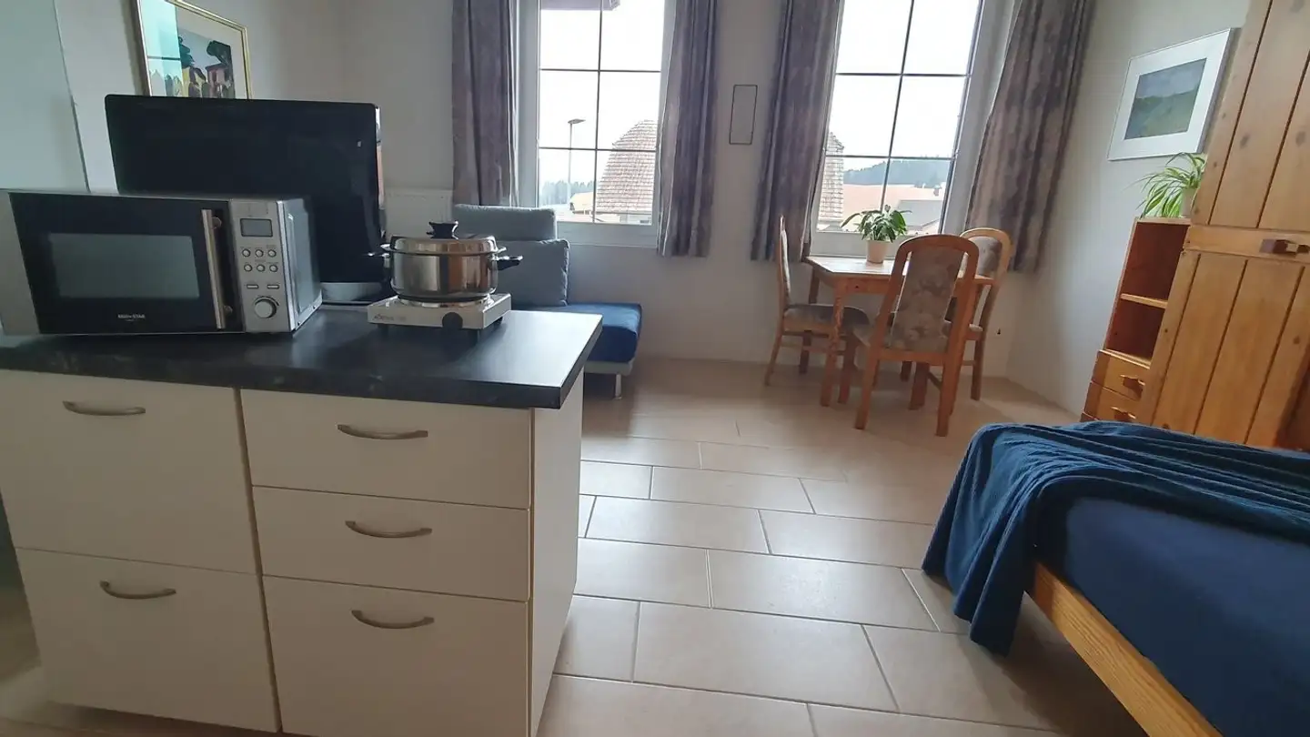 Appartement meublé à louer - 3046 Wahlendorf - Photo 3