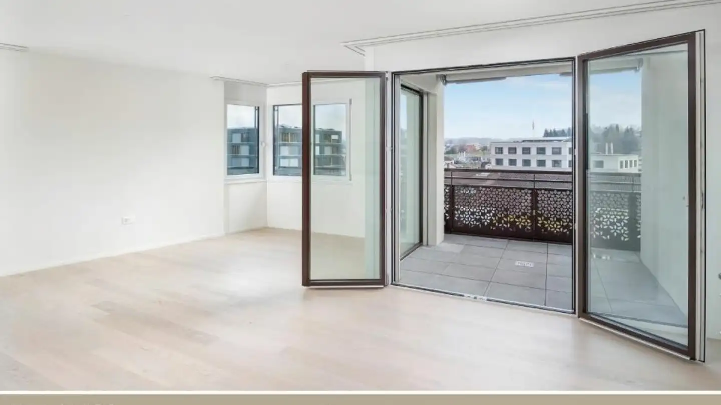 Appartement à louer - Konsumstrasse 19, 9240 Uzwil - Photo 3