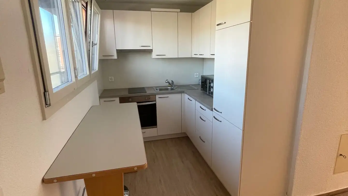 Wohnung mieten - 5400 Baden - Foto 3