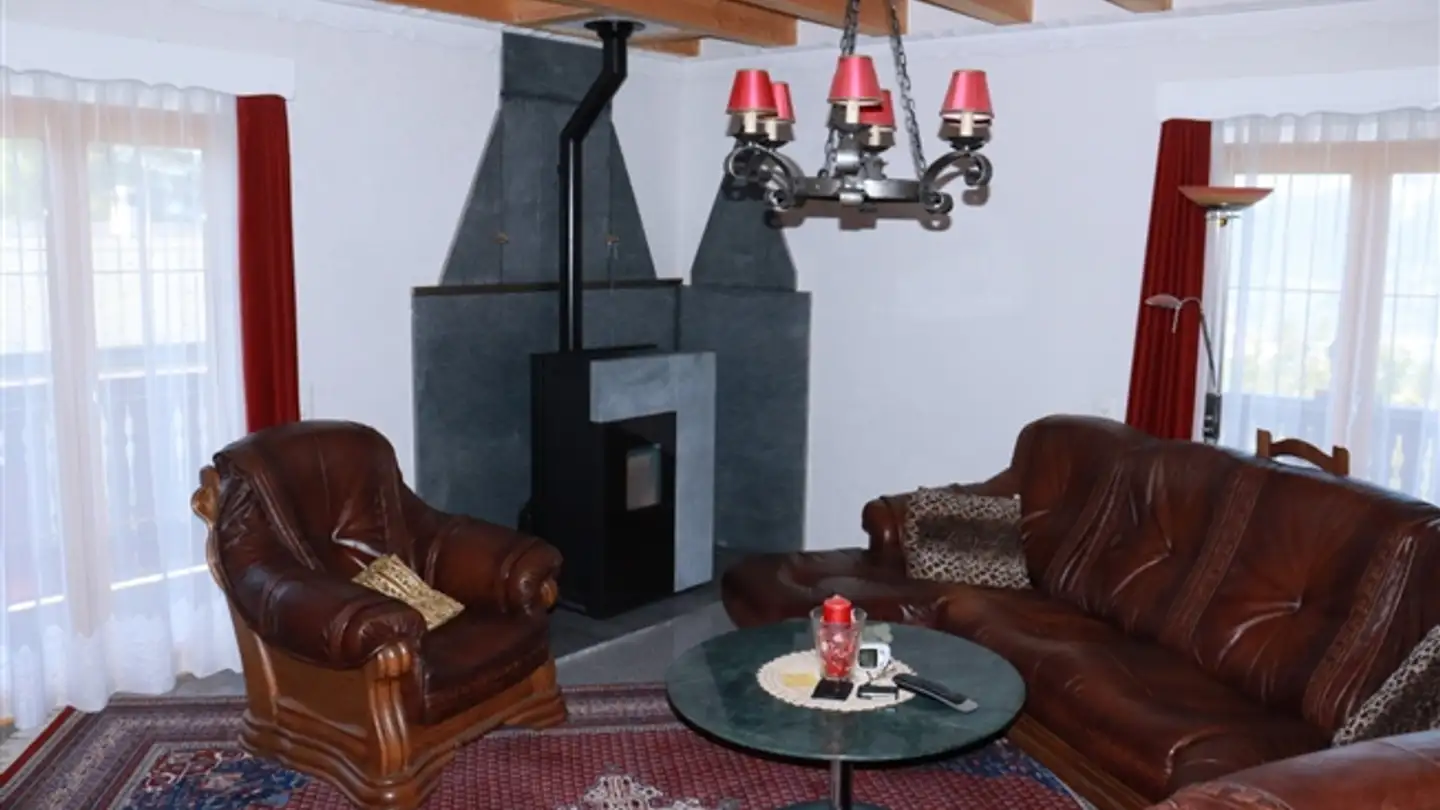 Einfamilienhaus kaufen - 1973 Nax - Foto 3