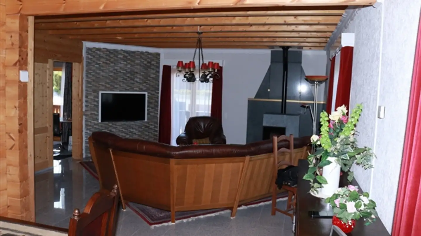 Einfamilienhaus kaufen - 1973 Nax - Foto 4