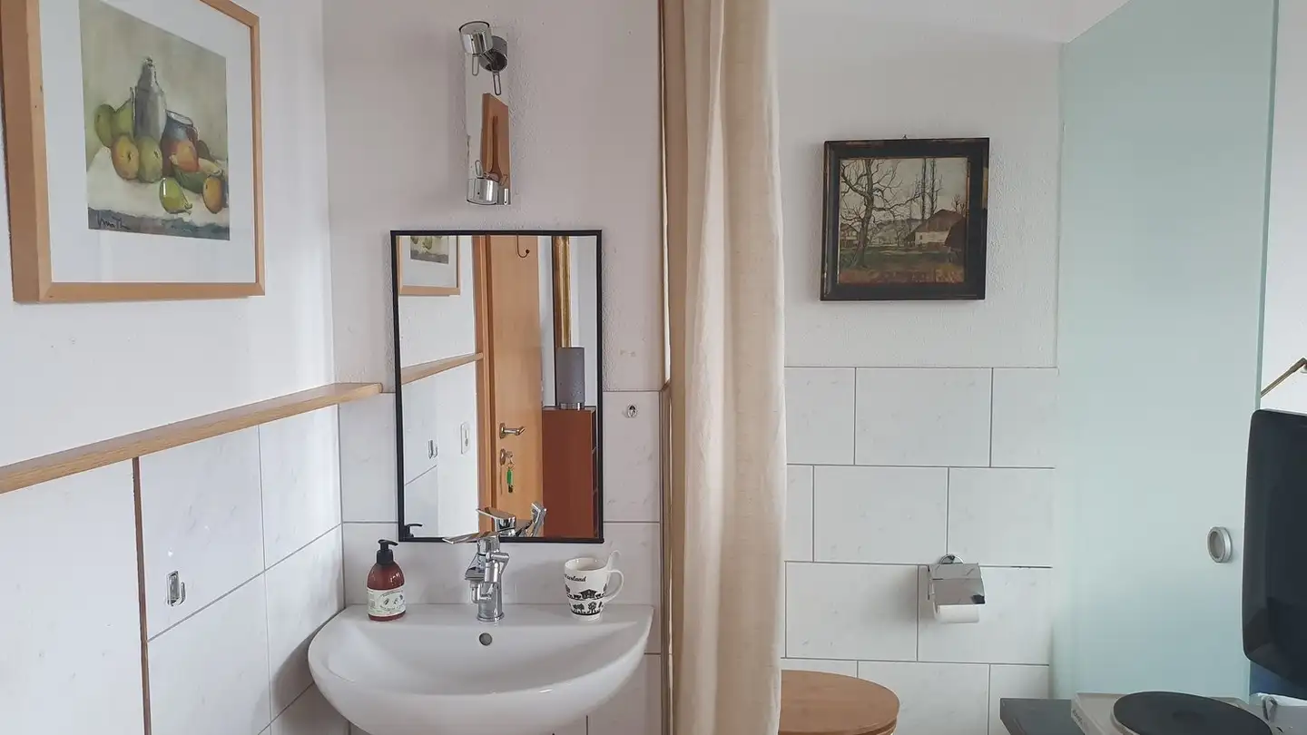 Appartement meublé à louer - 3046 Wahlendorf - Photo 4