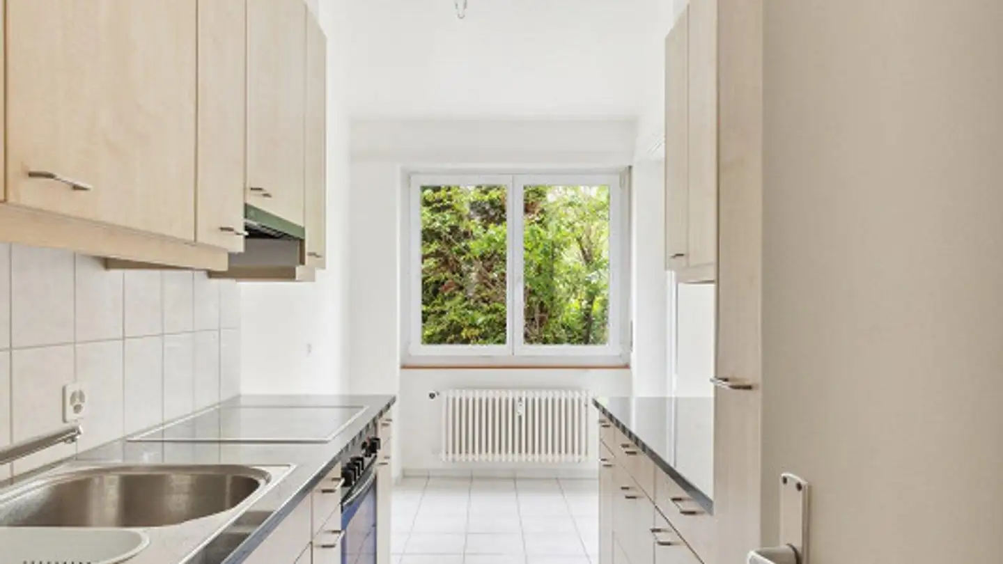 Appartamento in affitto - 4125 Riehen - Photo 3