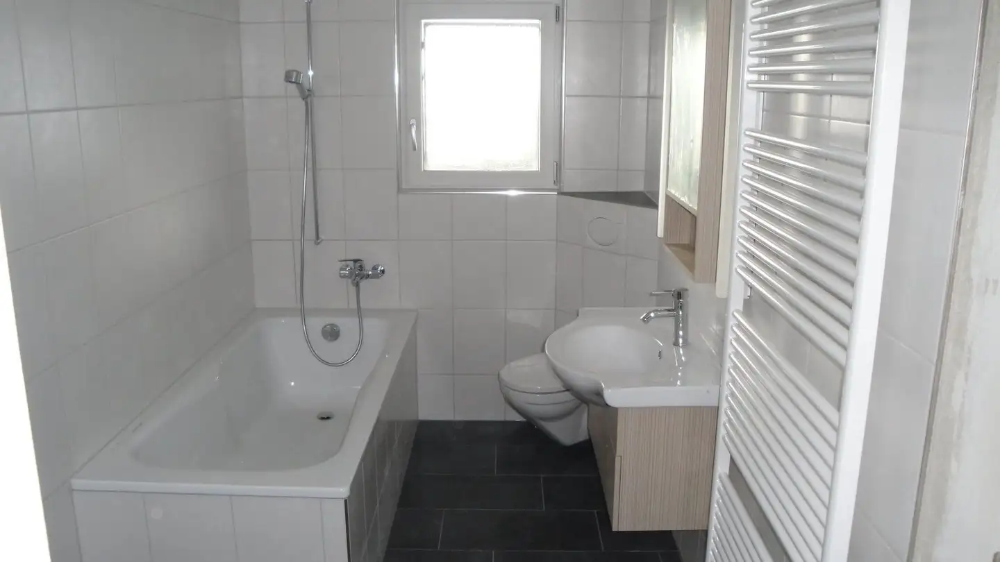 Appartement à louer - Bergweg 19, 3283 Kallnach - Photo 2