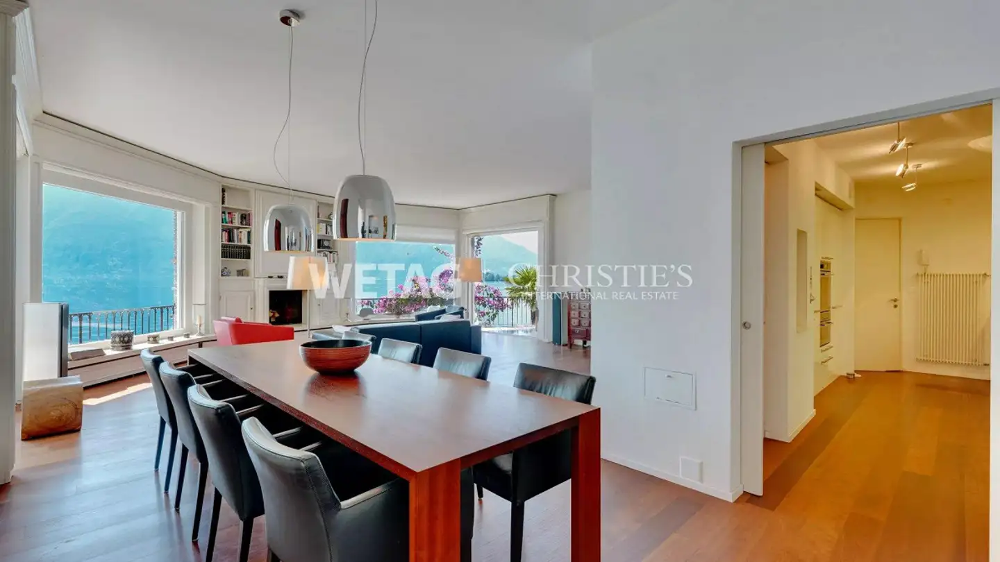 Villa in vendita - 6613 Porto Ronco - Foto 4