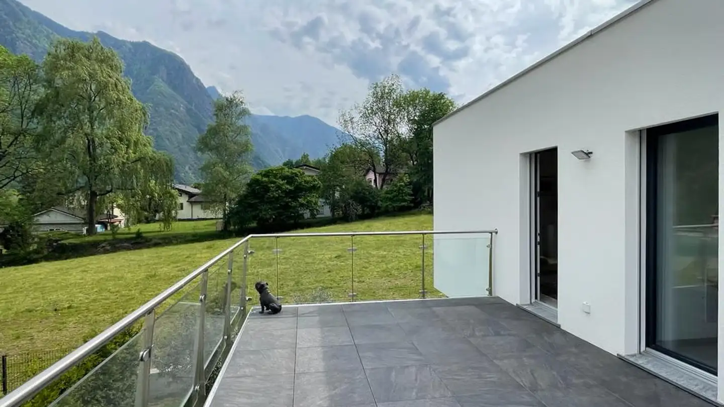 Maison individuelle à vendre - Stradon 36, 6557 Cama