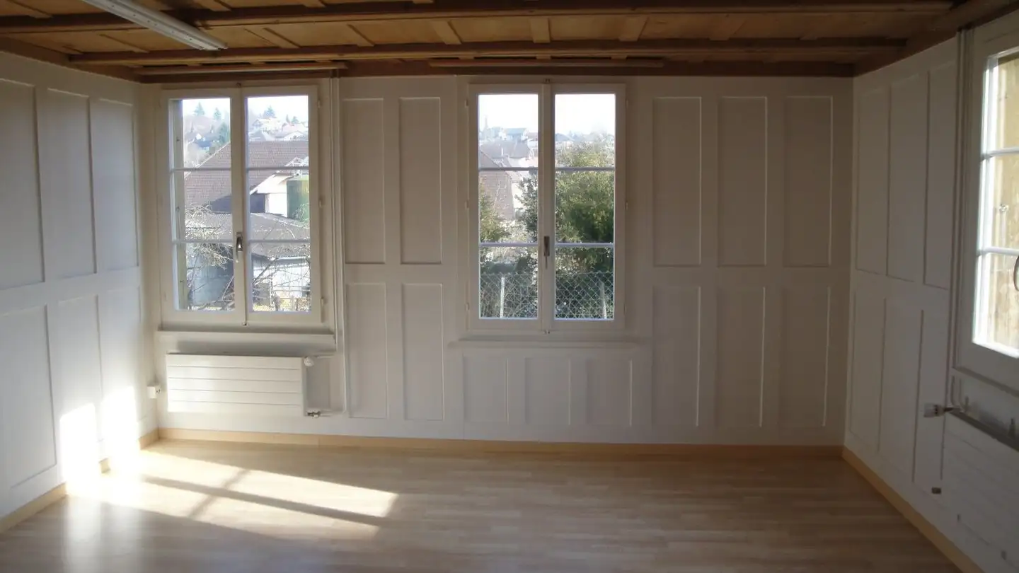 Appartement à louer - Bergweg 19, 3283 Kallnach - Photo 3