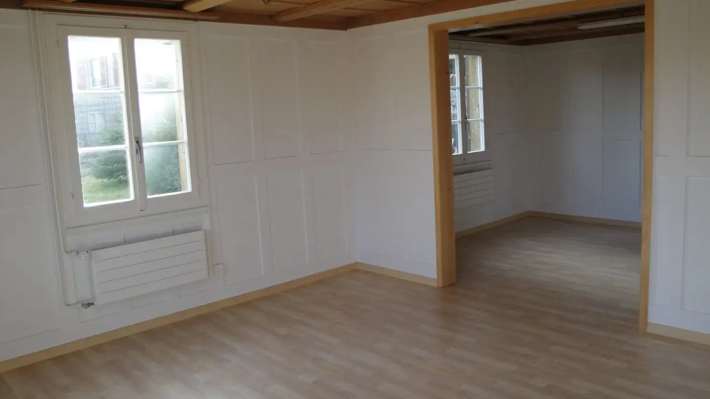 Appartement à louer - Bergweg 19, 3283 Kallnach - Photo 4