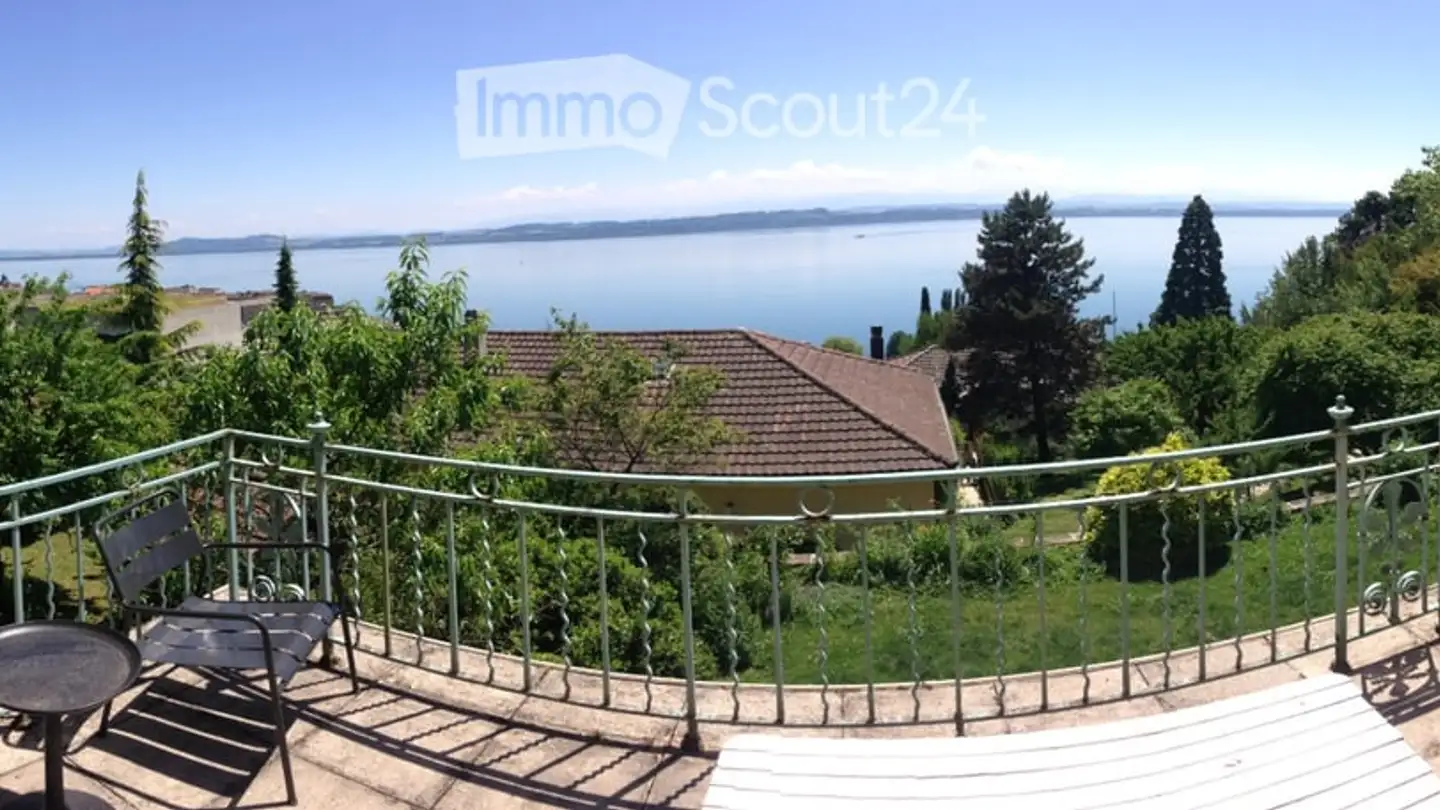 Apartment for rent - Chemin Du Petit-Pontarlier 11, 2000 Neuchâtel