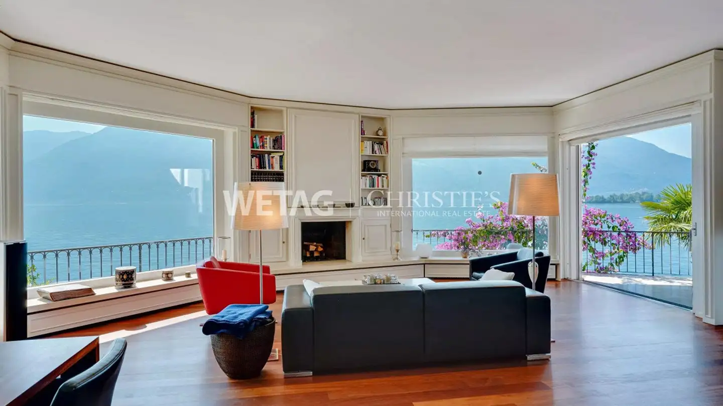 Villa in vendita - 6613 Porto Ronco - Foto 3