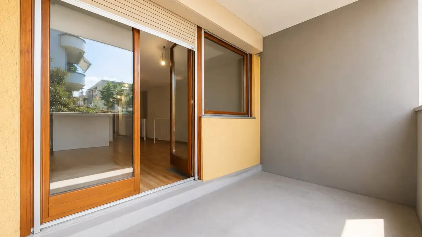 Wohnung mieten - Rue Des Fahys 73, 2000 Neuchâtel
