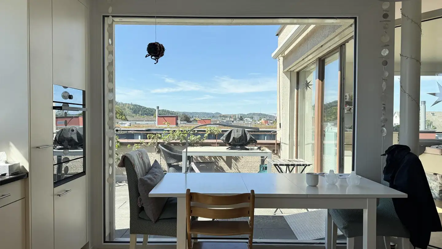 Penthouse for rent - Landvogt-Waser-Strasse 50, 8405 Winterthur - Photo 3