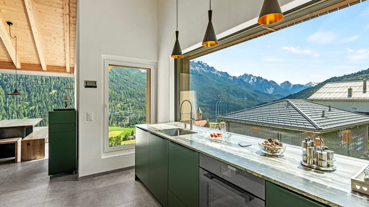 Casa singola in vendita - 7556 Ramosch - Photo 4