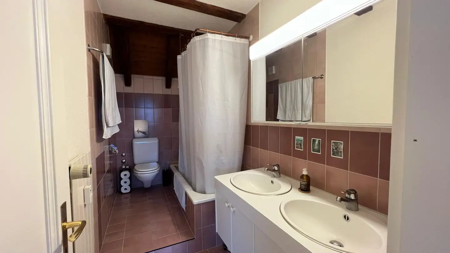 Chambre à louer - Kernstrasse, 8004 Zürich - Photo 2