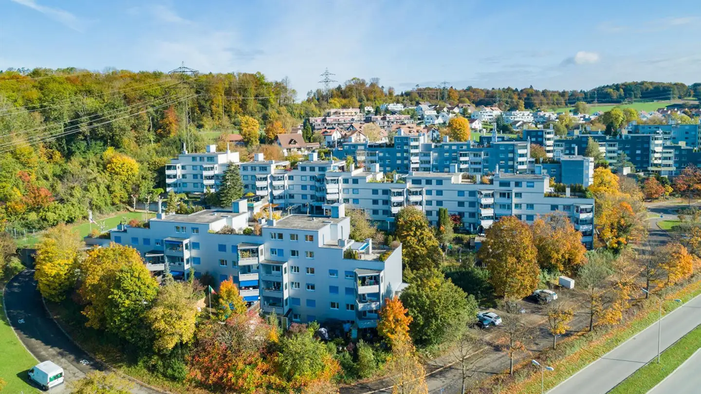 Apartment for rent - Steinstrasse 44, 8106 Adlikon b. Regensdorf