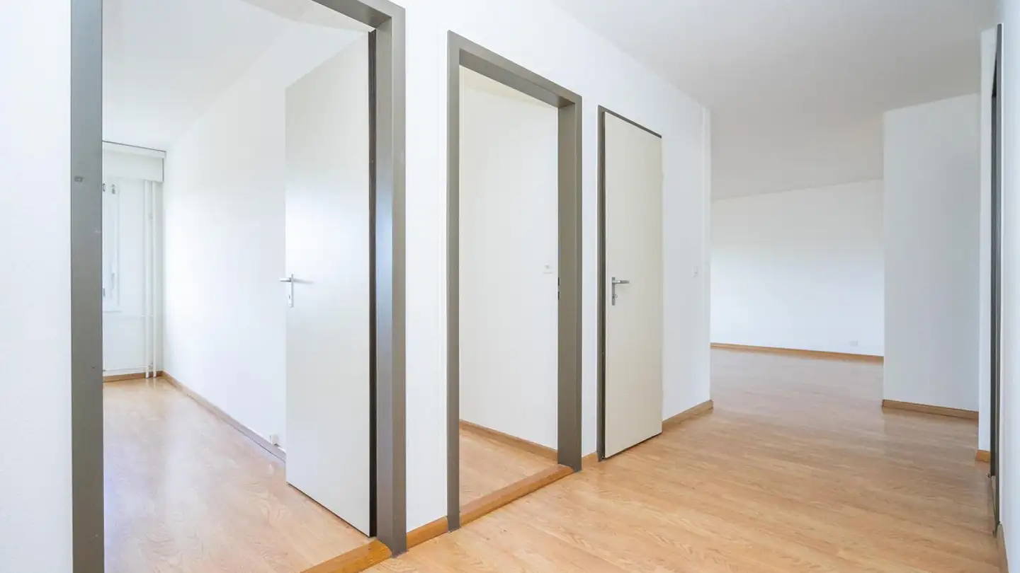 Apartment for rent - Steinstrasse 44, 8106 Adlikon b. Regensdorf - Photo 2