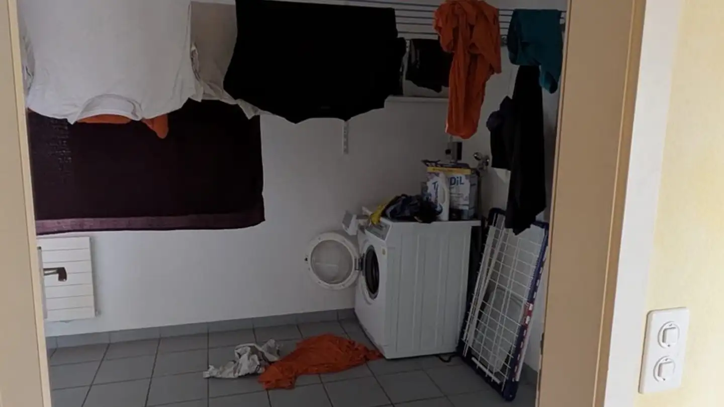 Chambre à louer - 3123 Belp - Photo 2