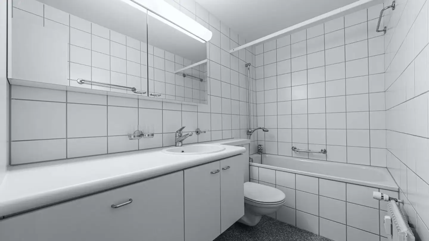 Wohnung mieten - Margarethenstrasse 61, 4053 Basel - Foto 4