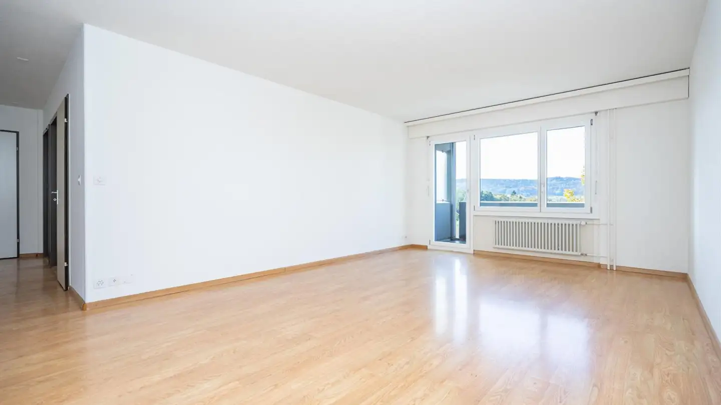 Apartment for rent - Steinstrasse 44, 8106 Adlikon b. Regensdorf - Photo 3