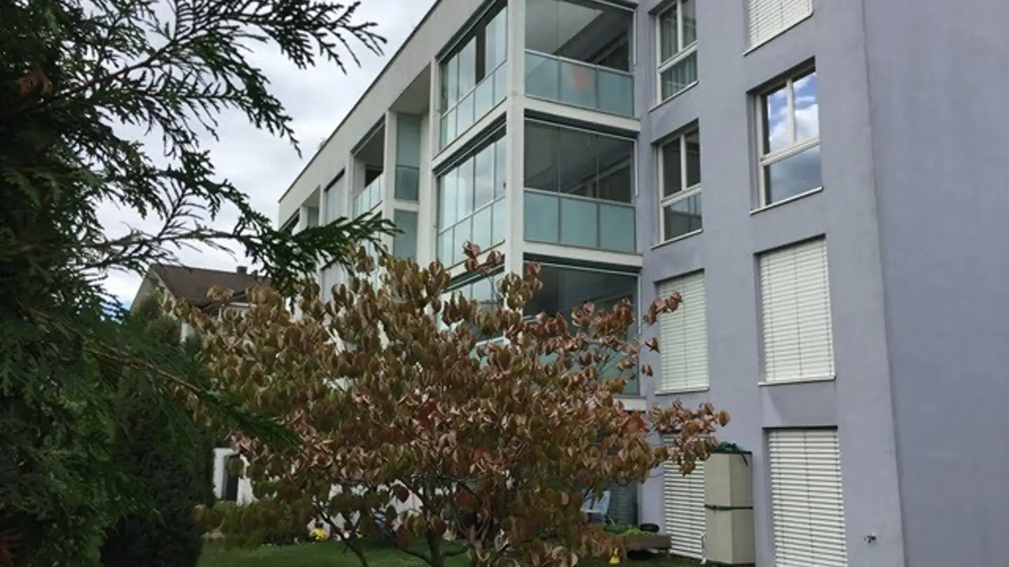 Appartamento in affitto - Landstrasse 126, 5430 Wettingen - Foto 2