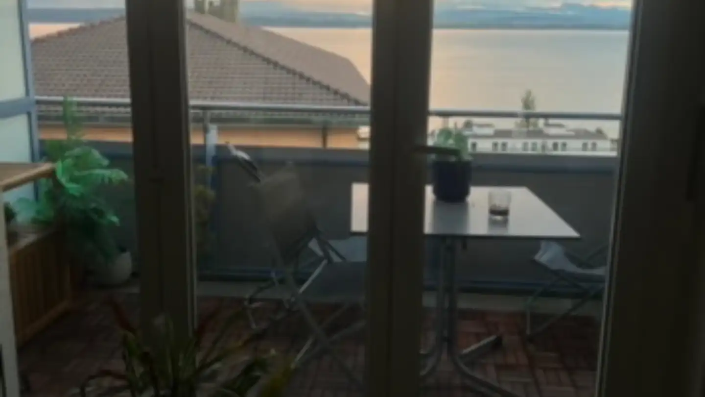 Wohnung mieten - Rue Des Poudrières 57, 2000 Neuchâtel - Foto 4