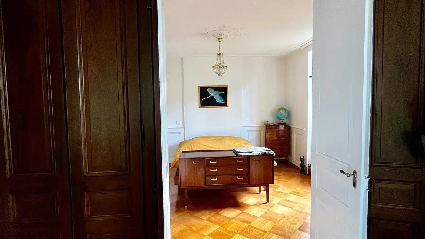 Apartment for rent - Rue Des Sablons, 2000 Neuchâtel - Photo 2