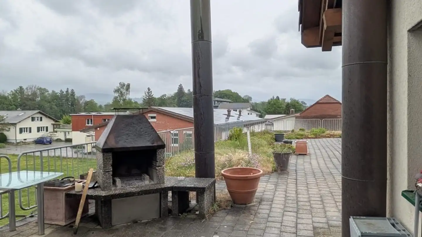 Chambre à louer - 3123 Belp - Photo 4
