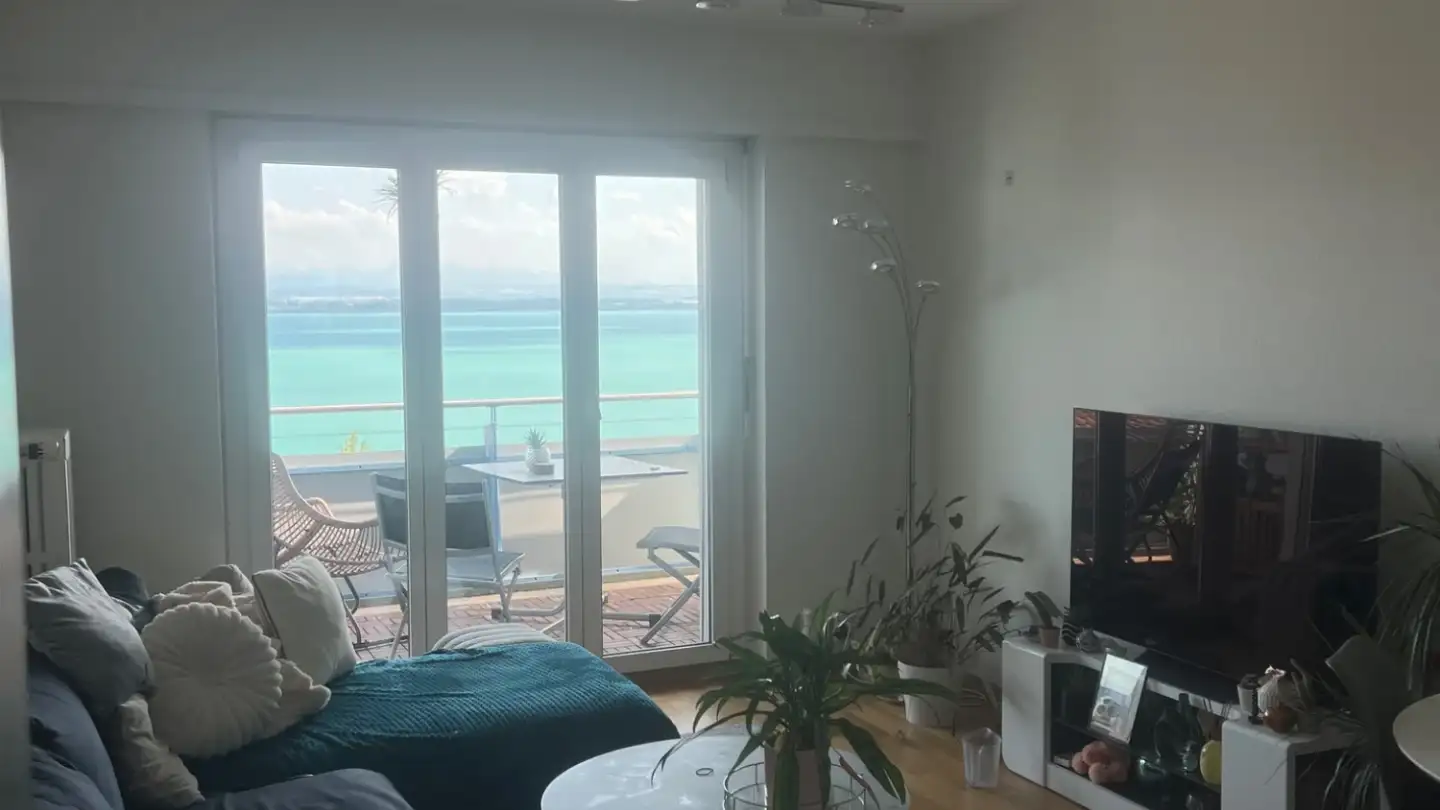 Wohnung mieten - Rue Des Poudrières 57, 2000 Neuchâtel - Foto 2