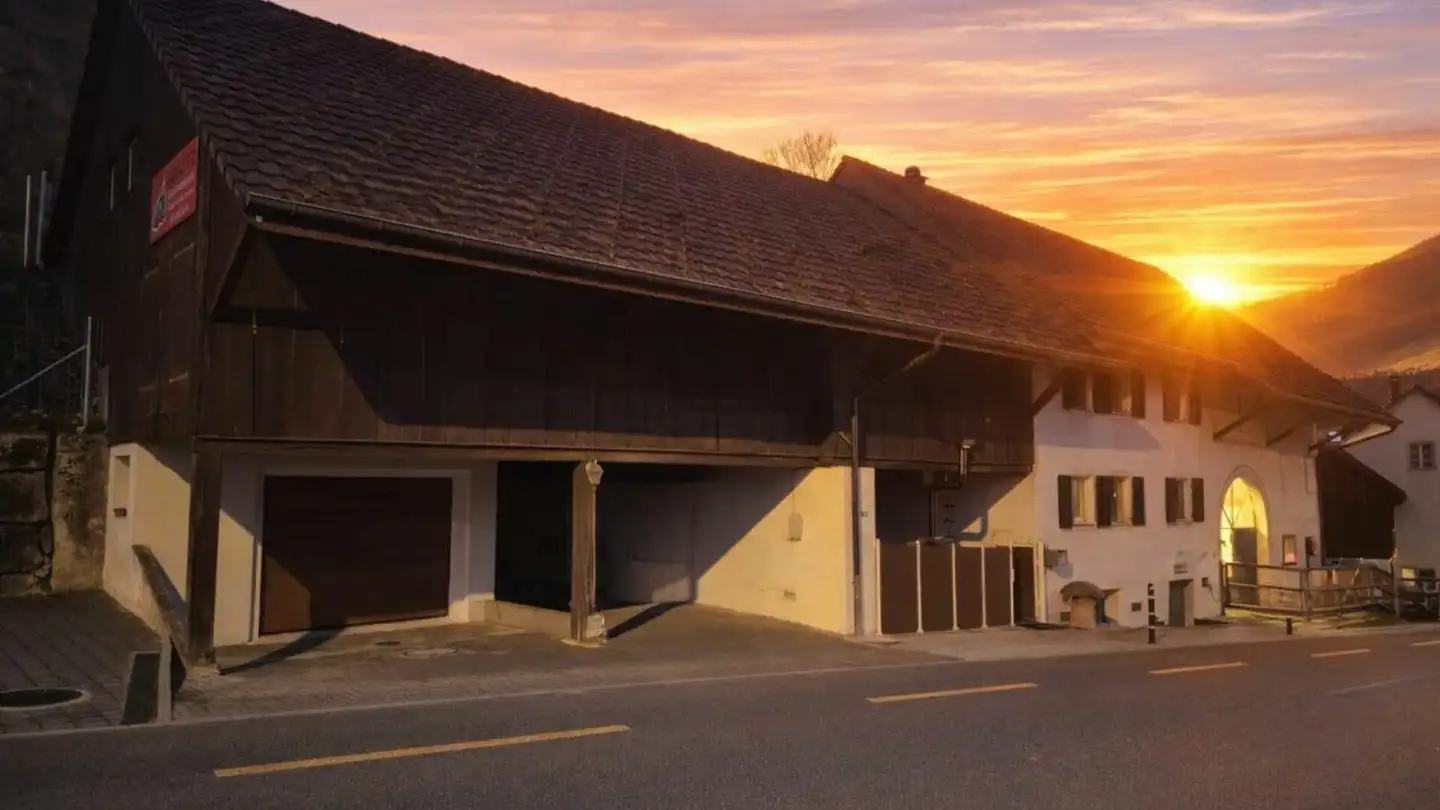 Residential building for sale - Rinikerstrasse 18, 5236 Remigen - Photo 2