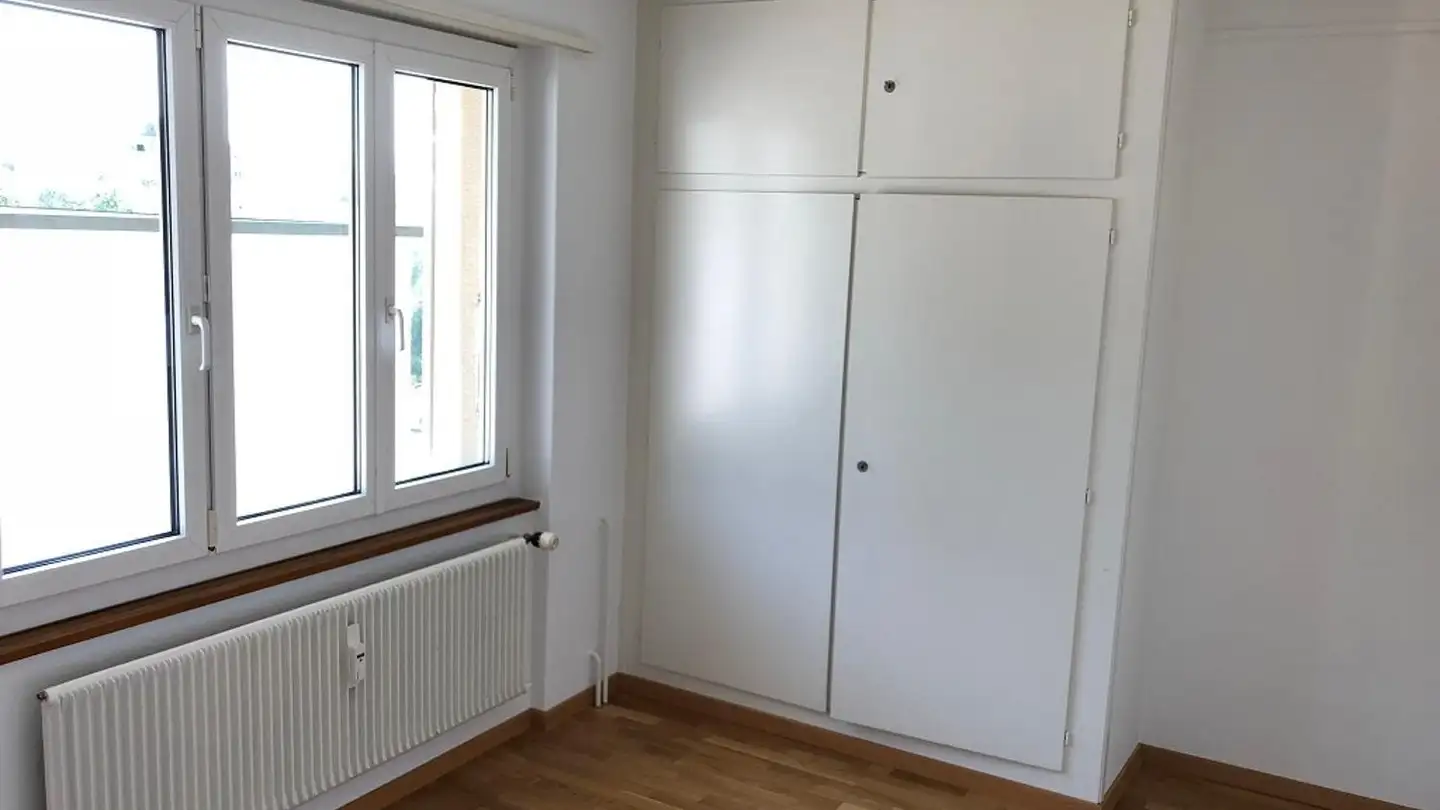 Wohnung mieten - Bielstrasse 120, 2540 Grenchen