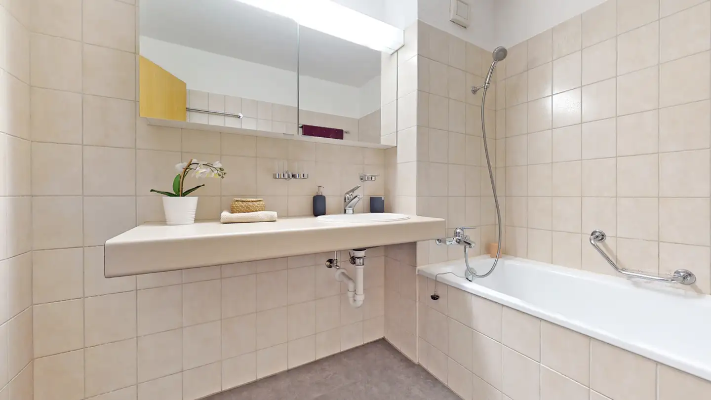Appartement à louer - Bahnhofstrasse 42, 4900 Langenthal - Photo 4
