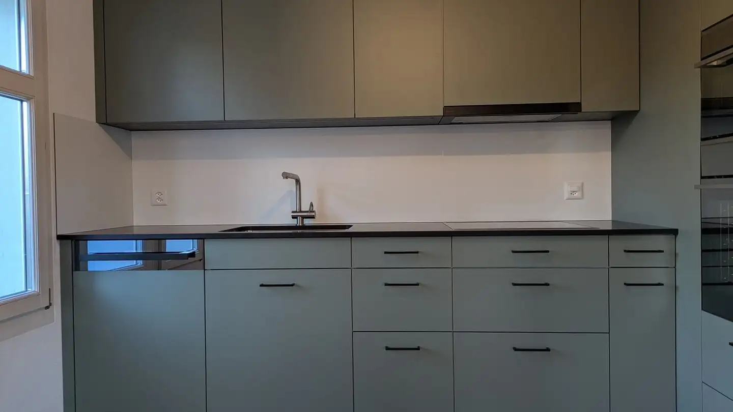 Wohnung mieten - Oberwattstrasse 7, 9200 Gossau SG