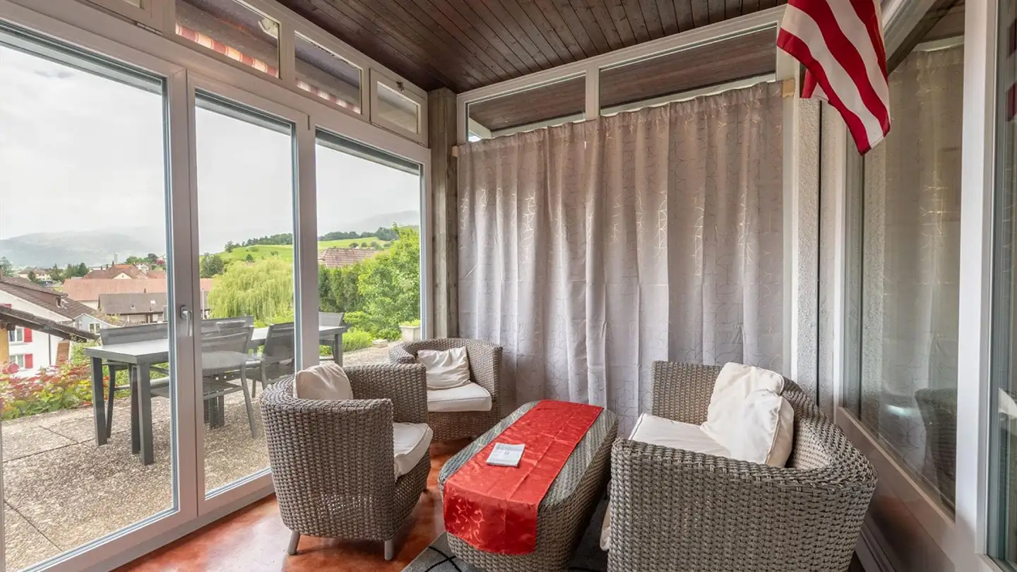 Casa singola in vendita - Höngerstrasse 438, 4712 Laupersdorf - Foto 4