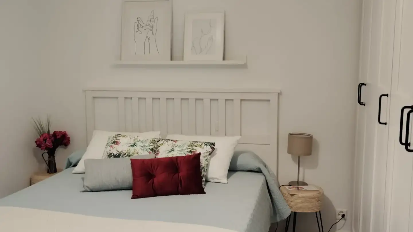 Appartement à louer - Route De Vugelles 1, 1445 Vuiteboeuf
