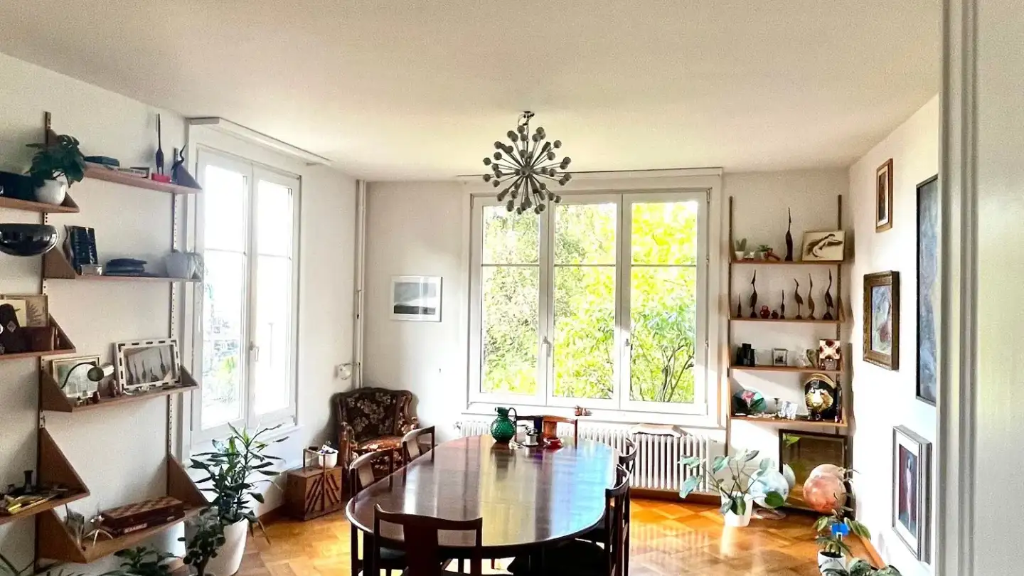 Apartment for rent - Rue Des Sablons, 2000 Neuchâtel - Photo 3
