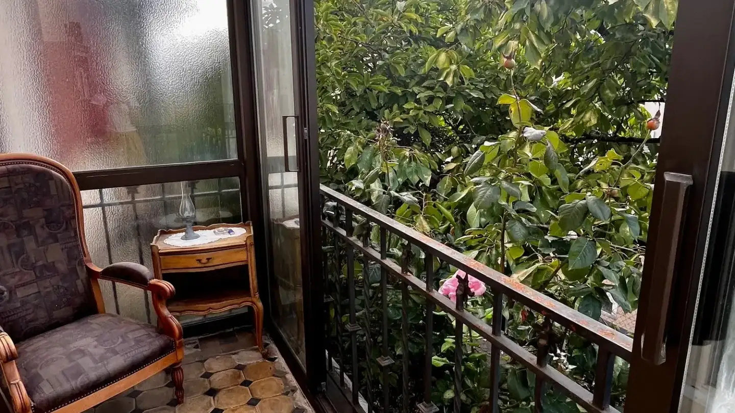 Apartment for rent - Rue Des Sablons, 2000 Neuchâtel - Photo 4